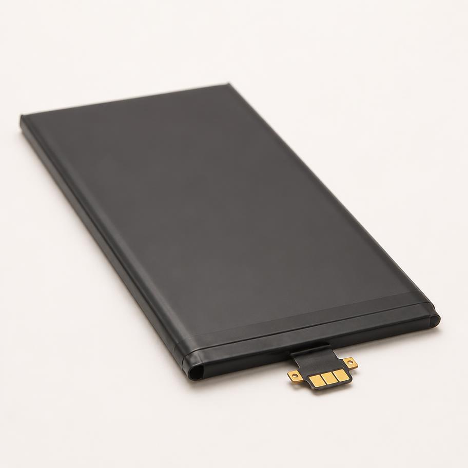 Bateria de lítio para smartphone